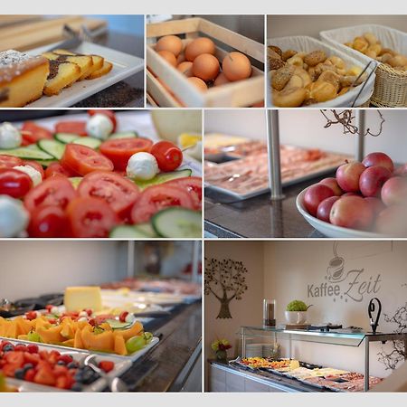 Garni Hotel Peterlinhof Caldaro Ngoại thất bức ảnh